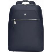 Раница Victorinox Victoria Signature Compact 14'', син на супер цени