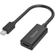 Адаптер Hama Mini DisplayPort към HDMI на супер цени