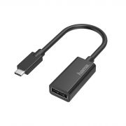 Адаптер Hama USB-C към DisplayPort на супер цени