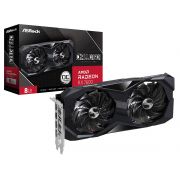 Видео карта ASRock Radeon RX 7600 8GB Challenger OC на супер цени