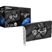 Видео карта ASRock Intel ARC A380 6GB Challenger ITX OC на супер цени