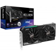 Видео карта ASRock Intel ARC B580 12GB Challenger OC на супер цени