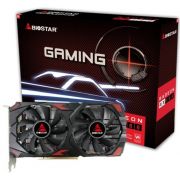 Видео карта BIOSTAR Radeon RX 580 8GB на супер цени