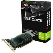 Видео карта BIOSTAR GeForce GT 210 1GB на супер цени