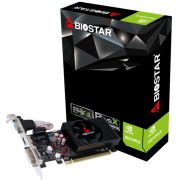 Видео карта BIOSTAR GeForce GT 730 4GB на супер цени