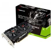 Видео карта BIOSTAR GeForce GTX 1050Ti 4GB Extreme Gaming на супер цени