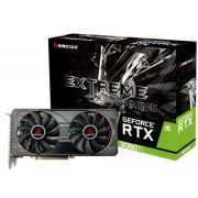 Видео карта BIOSTAR GeForce RTX 3060 Ti 8GB Extreme Gaming на супер цени