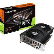 Видео карта GIGABYTE GeForce RTX 3060 12GB Windforce OC на супер цени