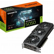 Видео карта GIGABYTE GeForce RTX 5050 8GB GAMING OC DLSS 4 на супер цени