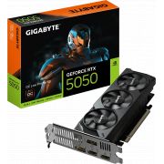 Видео карта GIGABYTE GeForce RTX 5050 8GB Low Profile OC DLSS 4 на супер цени