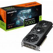 Видео карта GIGABYTE GeForce RTX 5060 8GB Gaming OC DLSS 4 на супер цени