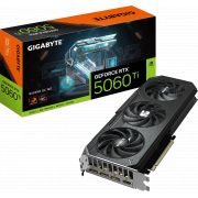 Видео карта GIGABYTE GeForce RTX 5060 Ti 16GB GAMING OC DLSS 4 на супер цени