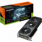 Видео карта GIGABYTE GeForce RTX 5060 Ti 8GB GAMING OC DLSS 4 на супер цени