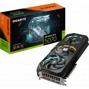 Видео карта GIGABYTE GeForce RTX 5070 12GB GAMING OC на супер цени