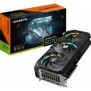 Видео карта GIGABYTE GeForce RTX 5070 Ti 16GB GAMING OC DLSS 4 на супер цени