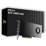 Видео карта PNY NVIDIA RTX 4000 20GB Ada Generation DLSS 3 на супер цени