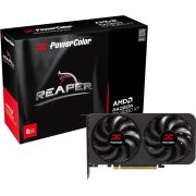 Видео карта PowerColor Radeon RX 9060 XT 8GB Reaper на супер цени