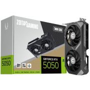 Видео карта Zotac GeForce RTX 5050 8GB GAMING Twin Edge DLSS 4 на супер цени
