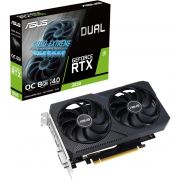 Видео карта ASUS GeForce RTX 3050 8GB Dual V2 OC DLSS на супер цени
