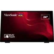 Монитор 24" ViewSonic TD2465 на супер цени