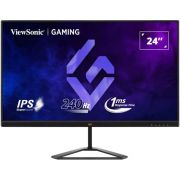 Монитор 23.8" ViewSonic VX2479A-HD-PRO на супер цени