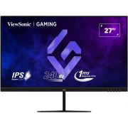 Монитор 27" ViewSonic VX2779A-HD-PRO на супер цени