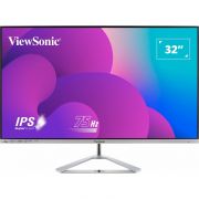 Монитор 32'' ViewSonic VX3276-MHD-3 на супер цени