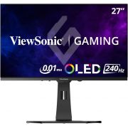 Монитор 27'' ViewSonic XG272-2K-OLED на супер цени
