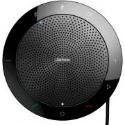 Безжична колонка Jabra Speak 510, черен на супер цени