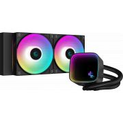 Охладител Deepcool LS520 SE на супер цени