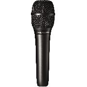 Микрофон Audio-Technica AT2010, черен на супер цени