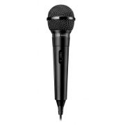 Микрофон Audio-Technica ATR1100x, черен на супер цени