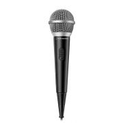 Микрофон Audio-Technica ATR1200x, черен/сребрист на супер цени
