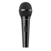 Микрофон Audio-Technica ATR1300x, черен на супер цени