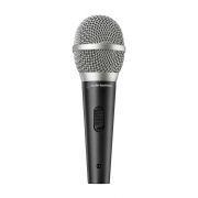 Микрофон Audio-Technica ATR1500x, черен/сребрист на супер цени