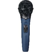 Микрофон Audio-Technica MB1k, син/черен на супер цени