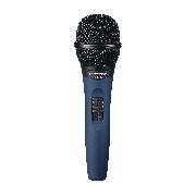 Микрофон Audio-Technica MB3k, черен/син на супер цени