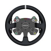 Волан  MOZA CS V2P, черен на супер цени