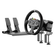 Комплект волан MOZA Racing R3 и педали на супер цени