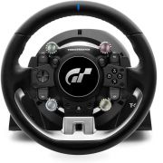 Волан Thrustmaster T-GT II PACK, черен на супер цени