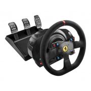 Комплект Thrustmaster T300 Ferrari Alcantara Edition на супер цени