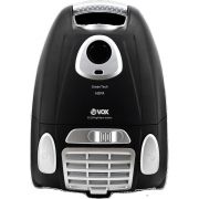 Прахосмукачка VOX SL 777, черен на супер цени