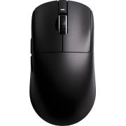 Безжична геймърска мишка VXE Dragonfly R1 Pro Max, черен на супер цени