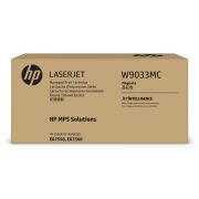Консуматив HP W9033MC, magenta на супер цени