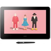 Графичен дисплей таблет Wacom Cintiq Pro 16 2021 на супер цени