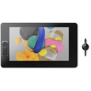 Графичен дисплей таблет Wacom Cintiq Pro 24 Touch на супер цени