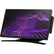 Графичен дисплей таблет Wacom Cintiq Pro 27 + стойка на супер цени