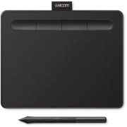 Графичен таблет Wacom Intuos S на супер цени