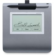 Графичен таблет Wacom STU-430 Signature + Sign Pro PDF на супер цени