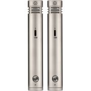 Микрофон Warm Audio WA-84, златист на супер цени